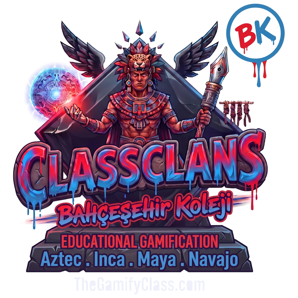 ClassClans oyun logosu
